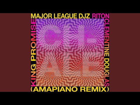Riton Fake Id Extended Zippy